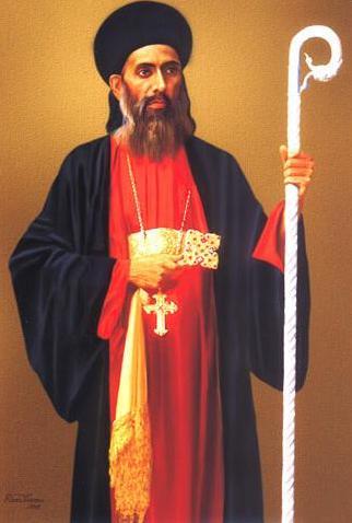 St. Mor Gregorios of Parumala