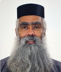 Fr. Geevarghese Kuzhiyelil