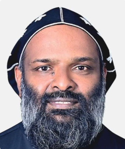 Fr. George Vayalipparambil
